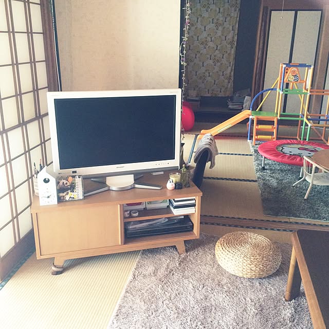 chiepandaさんの実例写真