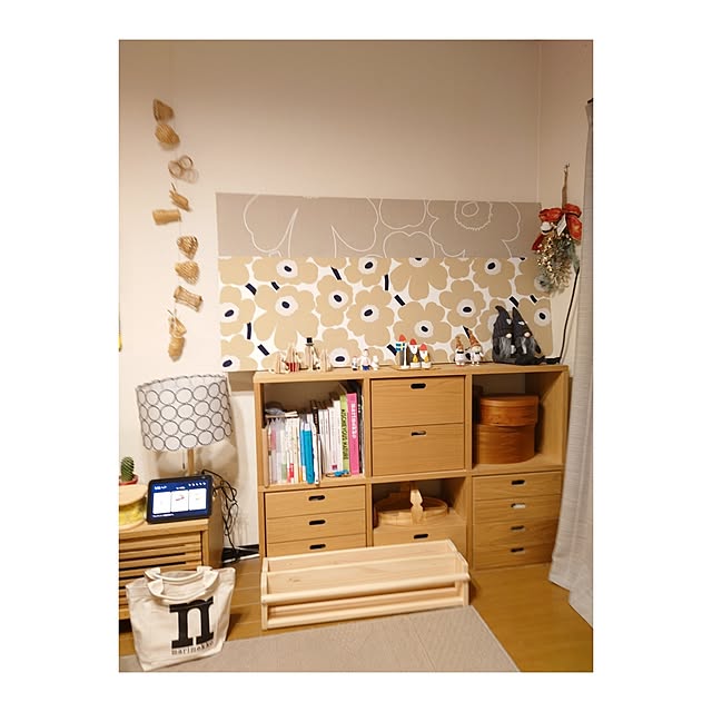 SARON_TSUBAKIさんの実例写真