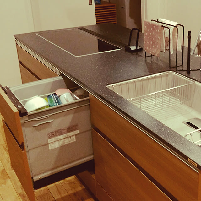 食洗機 IHクッキングヒーターのおすすめ商品とおしゃれな実例 食洗機 IHクッキングヒーターのおすすめ商品とおしゃれな実例