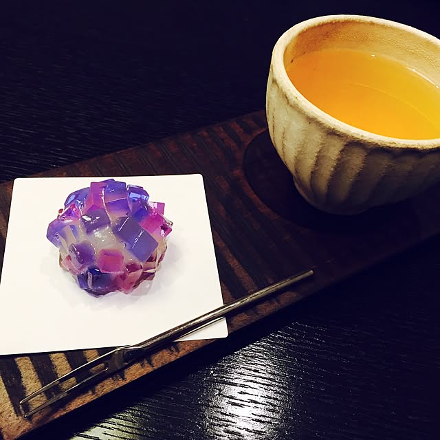 chocolatさんの実例写真