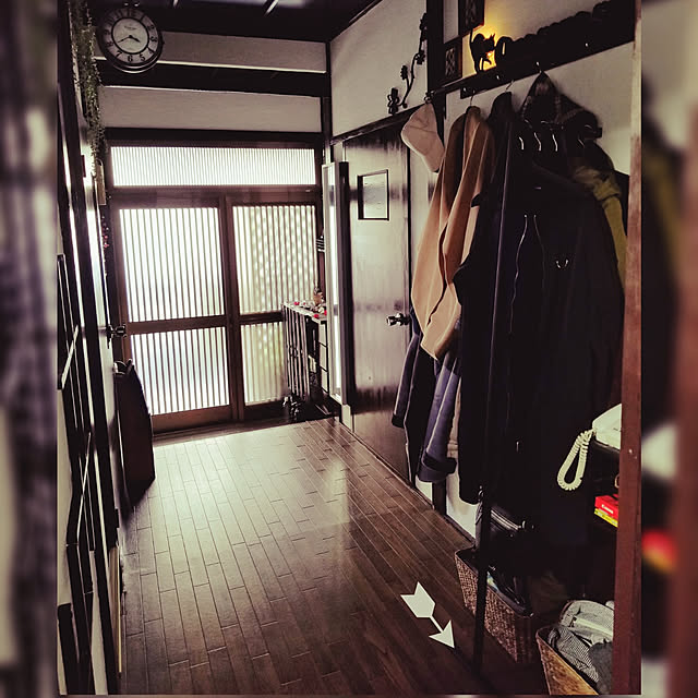 HANIWaさんの実例写真