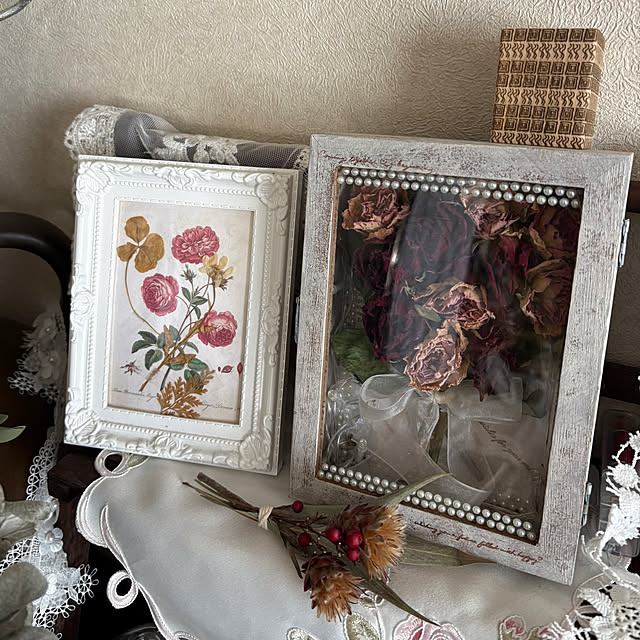 ChiCoさんの部屋