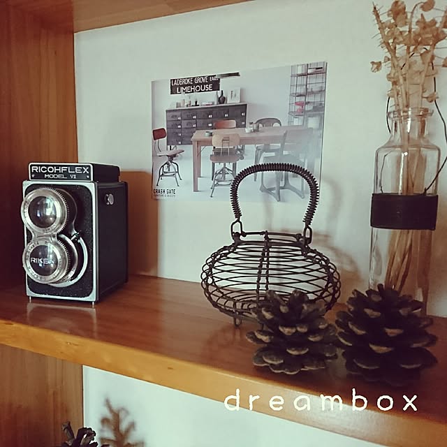 dreamboxさんの実例写真