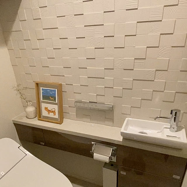 waraさんの部屋