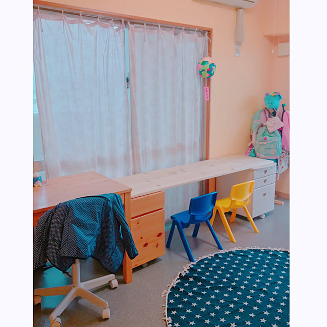 机のインテリア実例 - 2017-11-04 15:05:59