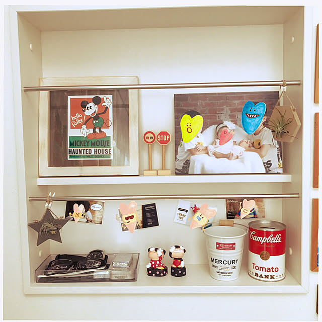 makomakoさんの実例写真