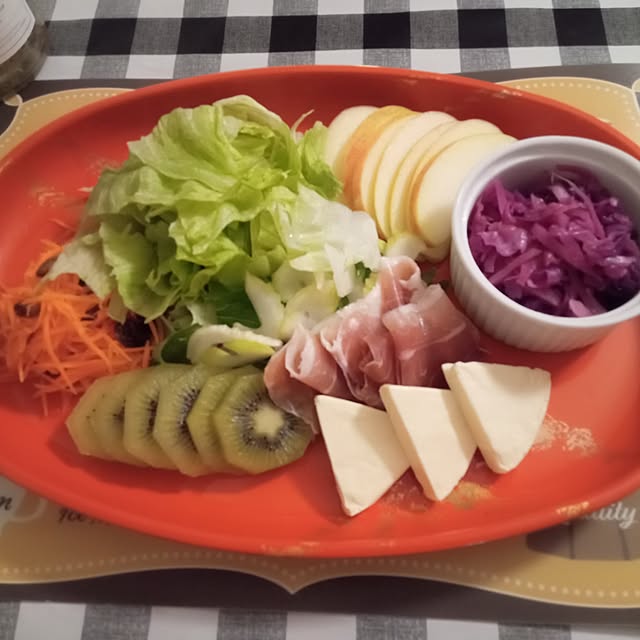 moruさんの部屋