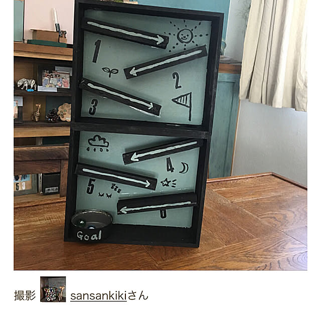 sansankikiさんの実例写真