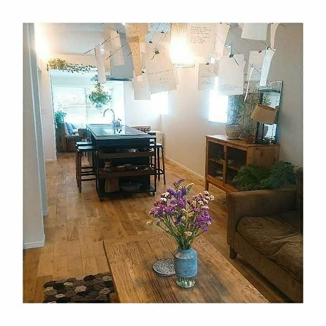 maison.de.brocanteさんの実例写真