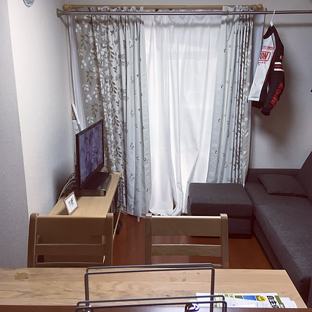 tamoさんの実例写真