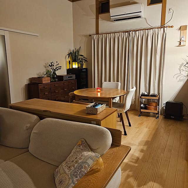 kayakoさんの部屋