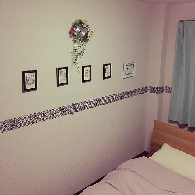 Alfonce_Kazさんの実例写真