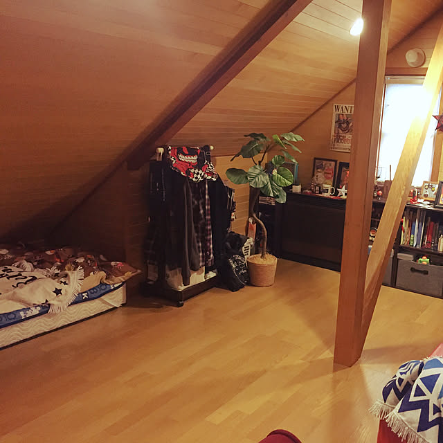 pochomさんの実例写真