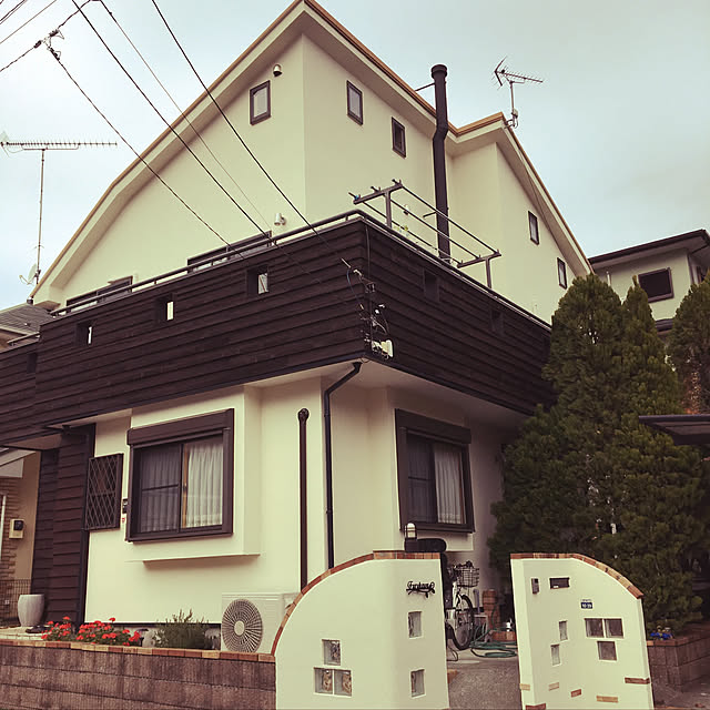 sumimonさんの実例写真
