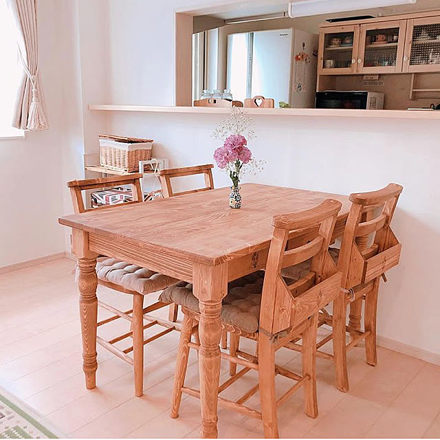 pechiさんの実例写真