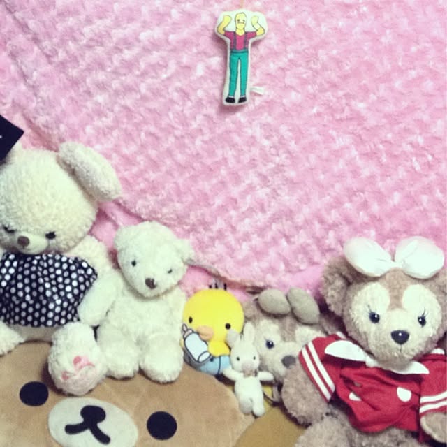 misakiさんの実例写真
