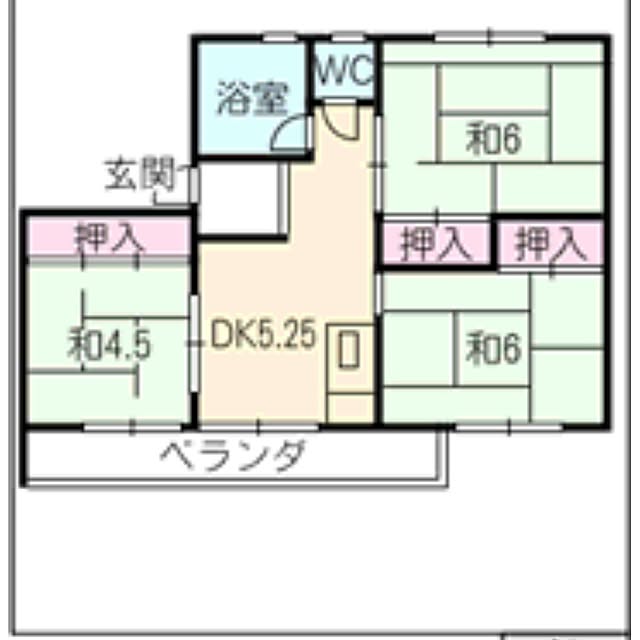 実例写真