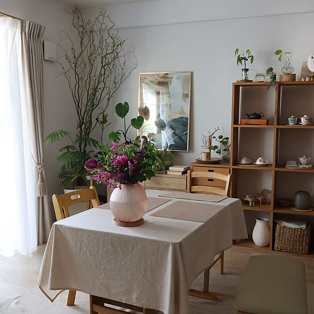 Summerさんの部屋