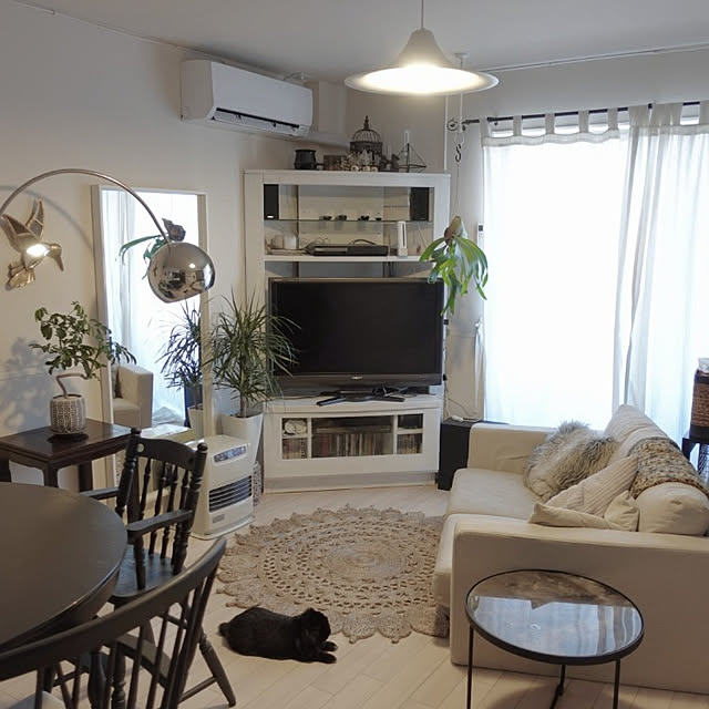 coco.Apartmanさんの実例写真