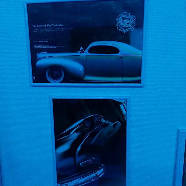 xxxpunk696さんの実例写真
