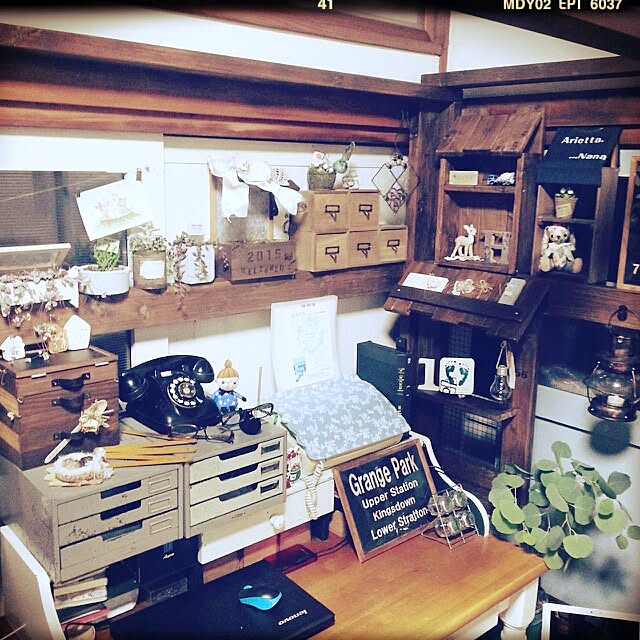 Nana40Nさんの実例写真