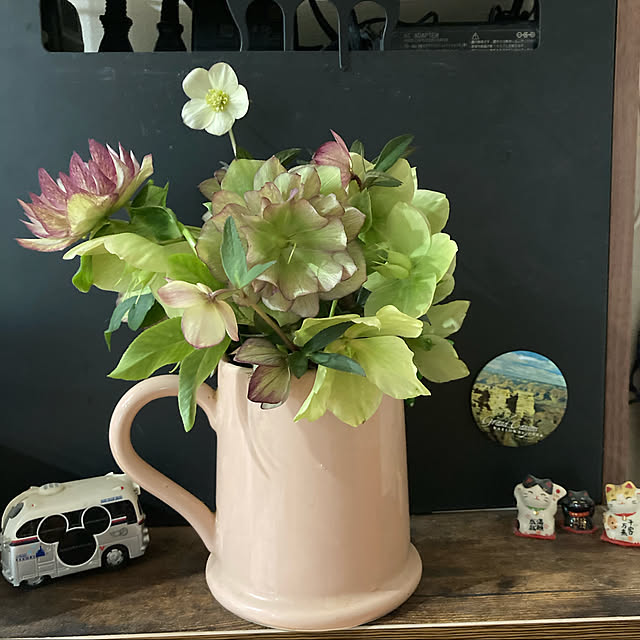 chakuron.iさんの実例写真