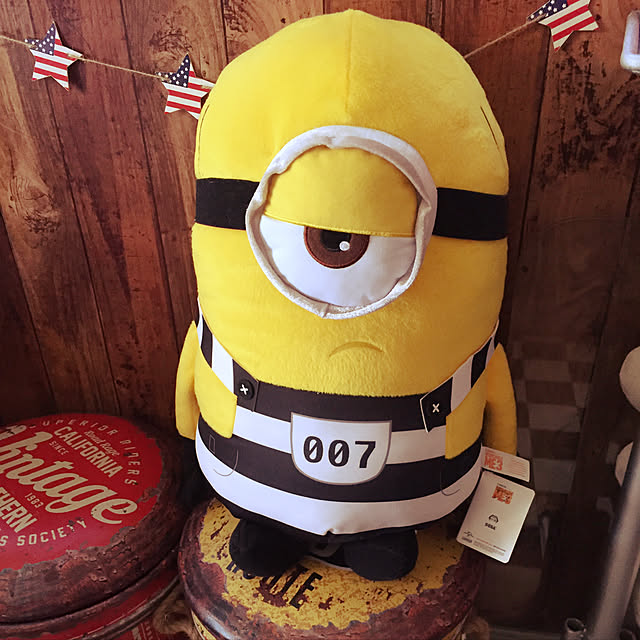 vanillaさんの実例写真