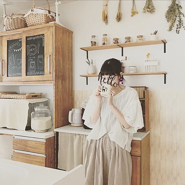 sayaka.さんの実例写真