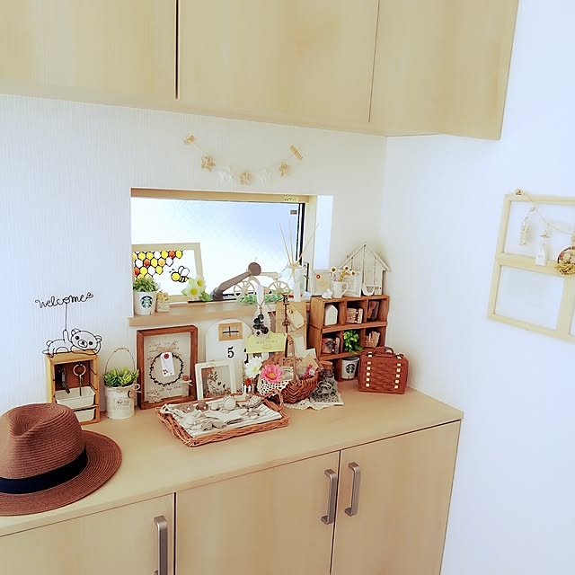 satotoさんの実例写真