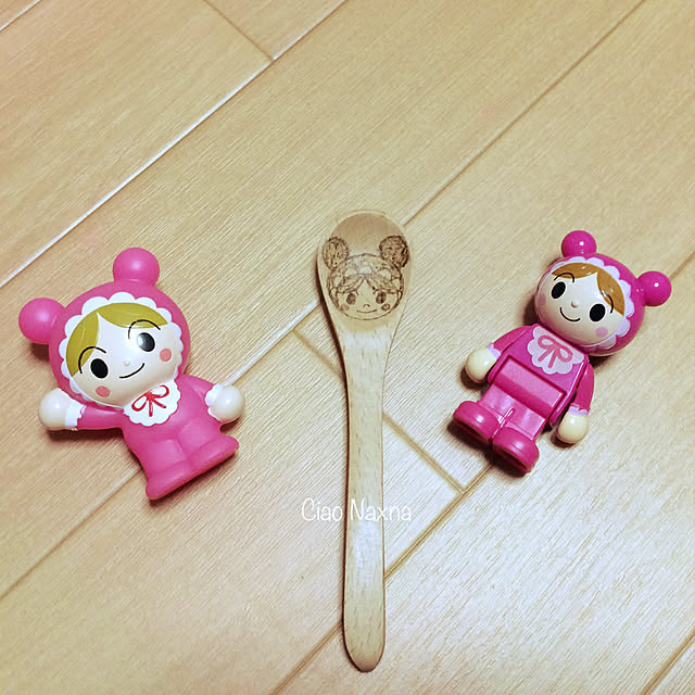 CiaoNaxnaさんの実例写真