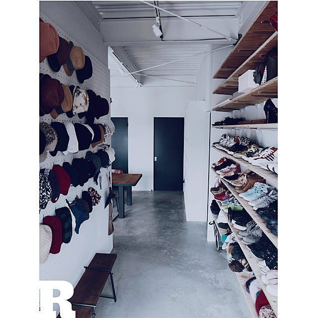 raujikaさんの実例写真