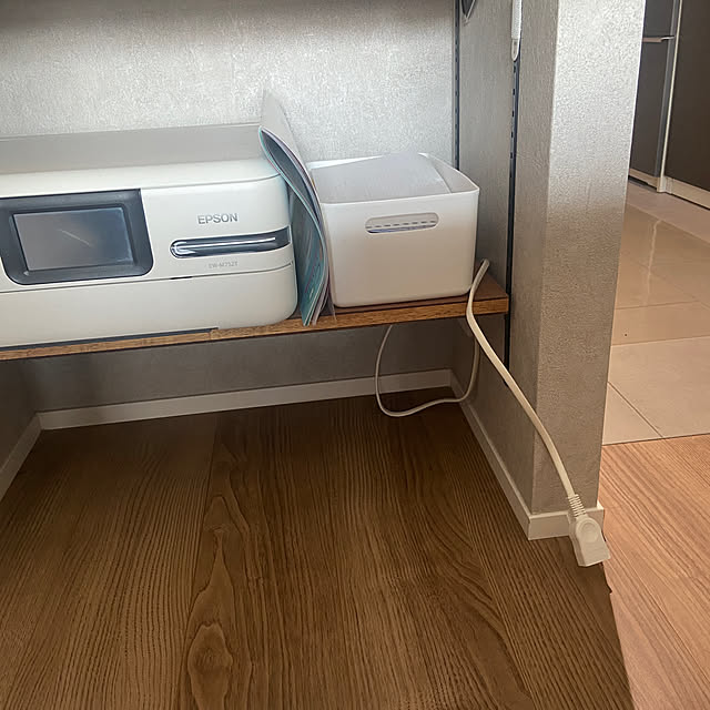 Higashiさんの部屋