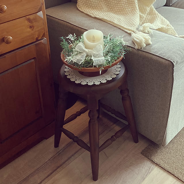 madamkaoriさんの部屋