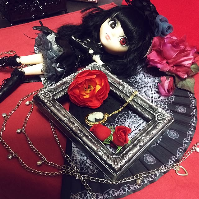 akiller_killerさんの実例写真