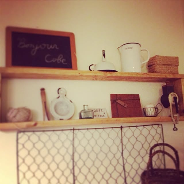 Akikoさんの実例写真