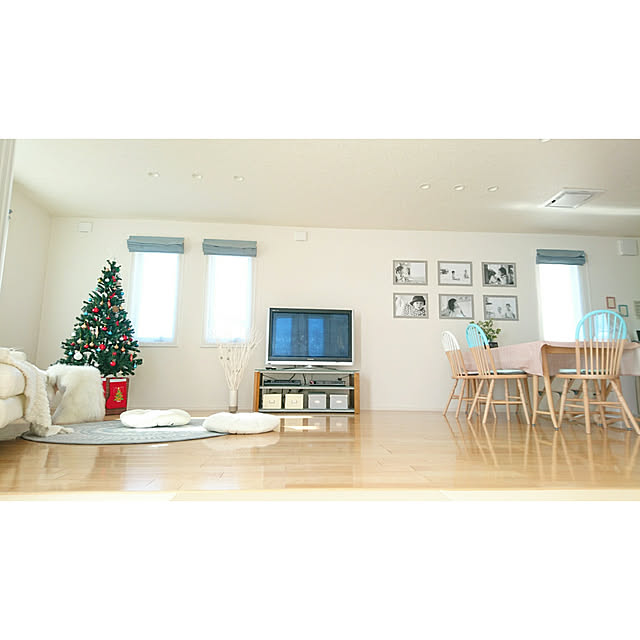 Jinaさんの部屋