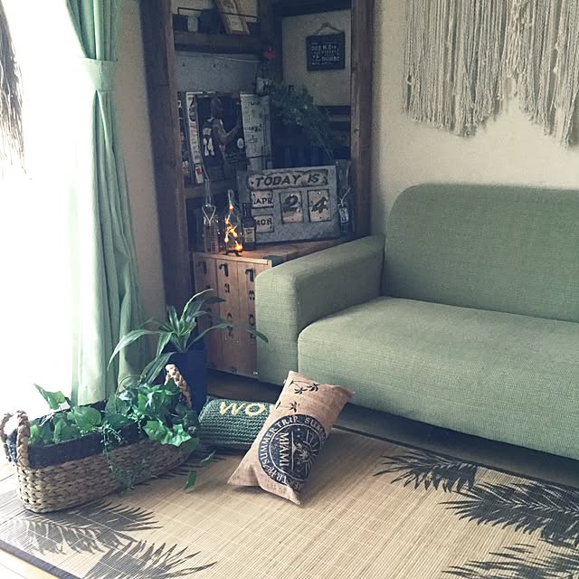 dddhhhさんの実例写真