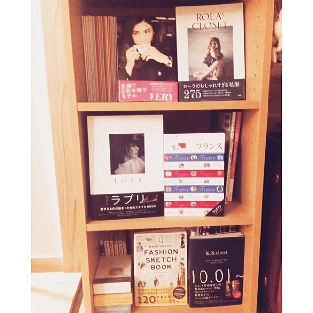 reicheruさんの実例写真