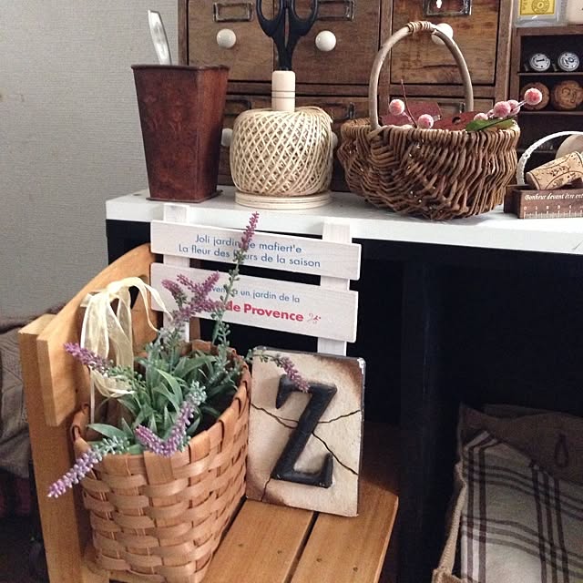 bambiさんの部屋