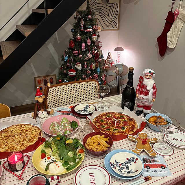 kahomeさんの部屋