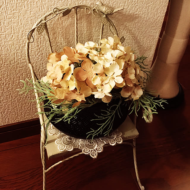 fondueさんの実例写真