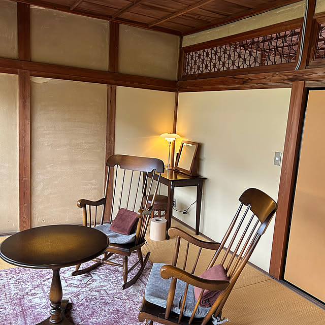 部屋全体/桜満開♡のインテリア実例 - 2025-04-01 15:36:08