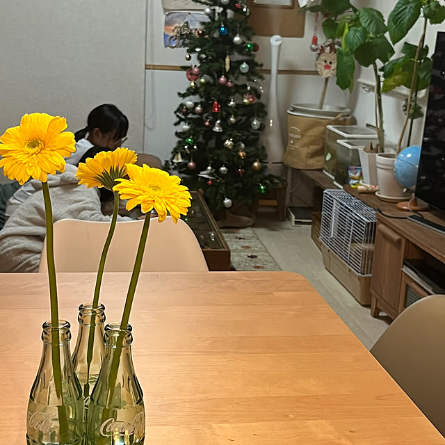 hirariさんの部屋