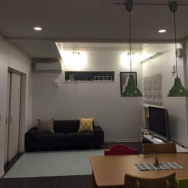 pokoさんの実例写真