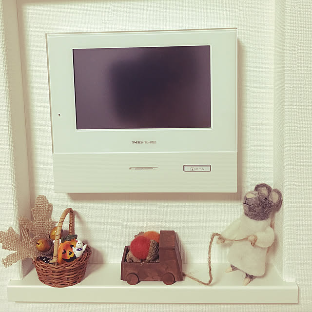 Fumikoさんの実例写真