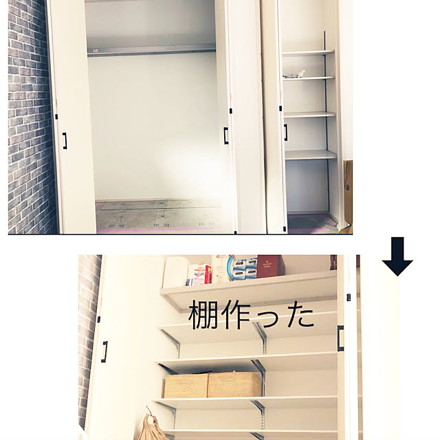 nicoさんの実例写真
