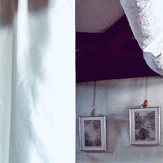 chacoさんの部屋