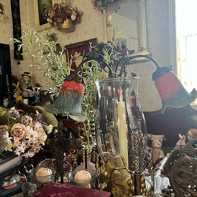 AYUKOさんの部屋