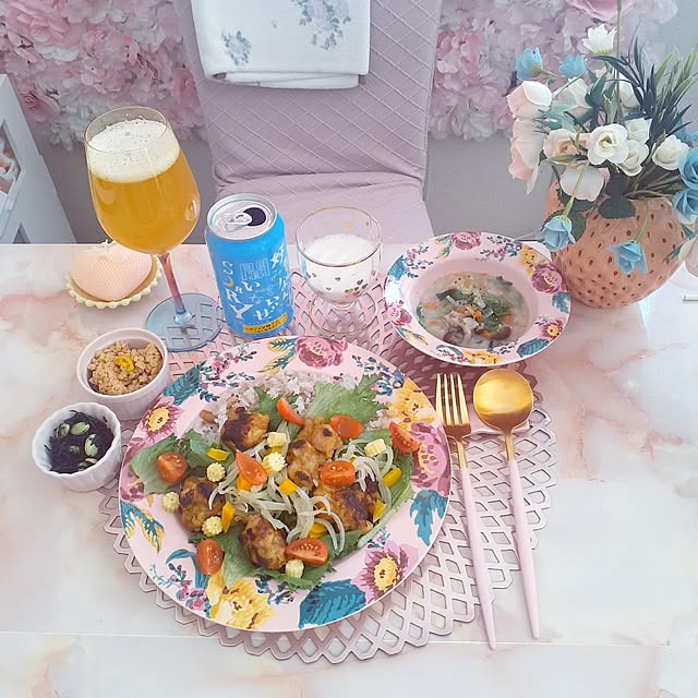 SweetFlow.さんの実例写真