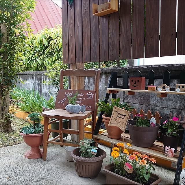 fukuさんの部屋